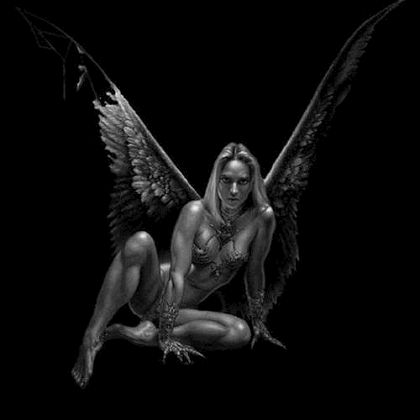 angle