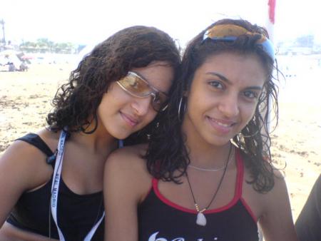 mwa et ma soeur