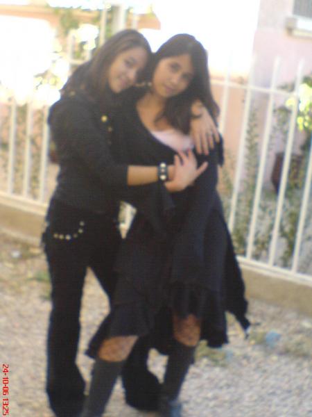 ana et hanae