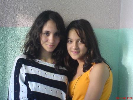 me and ma jojo