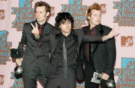 Green Day